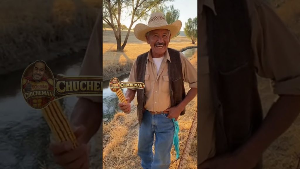 Old Ranch Life Stories 😂 Corn Cob Wisdom #cafe #humor #campomexicano ...